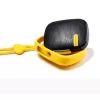 REMAX RM-X2MY altifalante Bluetooth 3.0 exterior X2 Mini amarelo