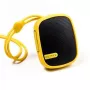 REMAX RM-X2MY altifalante Bluetooth 3.0 exterior X2 Mini amarelo