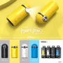 Power bank universal REMAX 10000mAh Cutie RPL-36 Azul