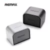 REMAX altifalante Bluetooth portátil universal M8 Mini cinzento