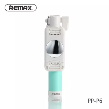 Remax Universal PRODA PP-P6 Power Bank azul 10000mAh