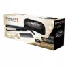Remington GP Style S3505GP prancha de cabelo – placas de cerâmica avançadas, 8 níveis de temperatura até 230°C, aquecimento em 15s, desligamento automático