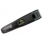 Remington MB5000 Style Series B5 Aparador de barba, preto/amarelo 43262560100
