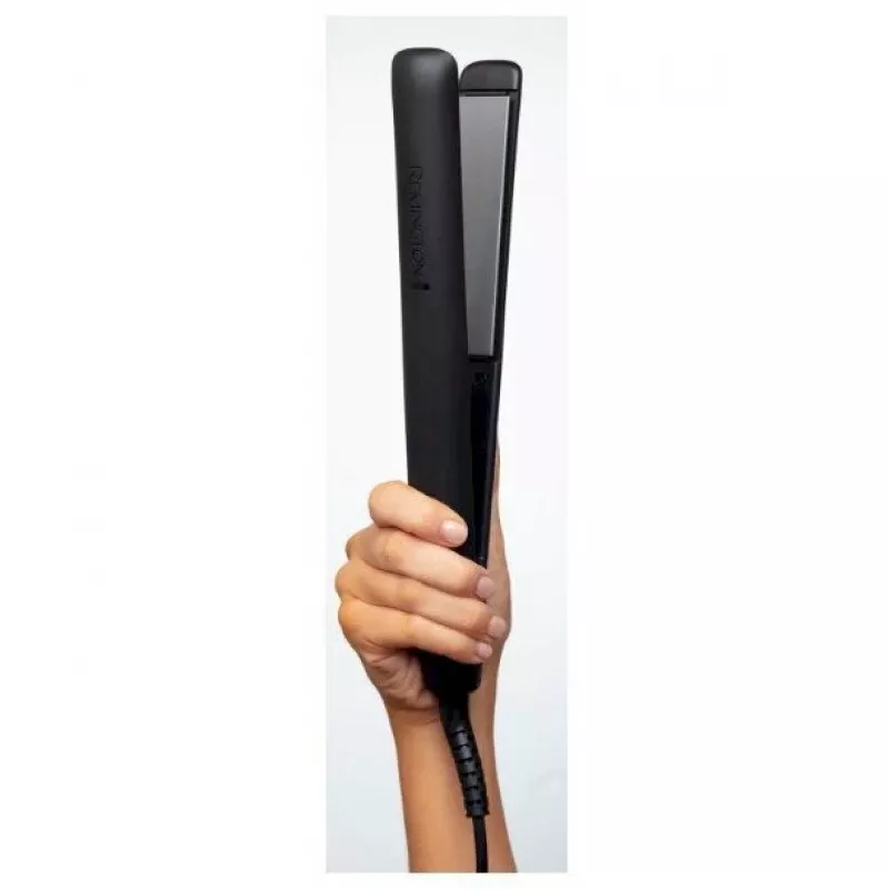 Remington S3700 Ferro de alisar cabelo com cerâmica turmalina
