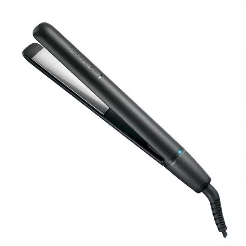 Remington S3700 Ferro de alisar cabelo com cerâmica turmalina