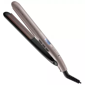 Remington Wet 2 Straight PRO prancha de cabelo S7970 rosa/dourado