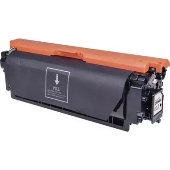 Renkforce Cartucho de toner compatível substituto para HP 508A CF360A preto RF-HPCF360A (RF-6721332)