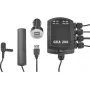 Renkforce GKA200 Alarme de carro GPS com controlo por smartphone, sensor de vibração, 12/24V (RF-3570510)