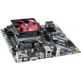 Renkforce Kit de atualização PC Intel Core Ultra 5 225 DDR5 RAM M.2 PCIe NVMe CRAS00088