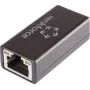 Renkforce RF-3386050 adaptador USB-C para RJ-45 Gigabit Ethernet preto