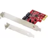 Renkforce RF-4679590 Placa controladora RAID PCIe