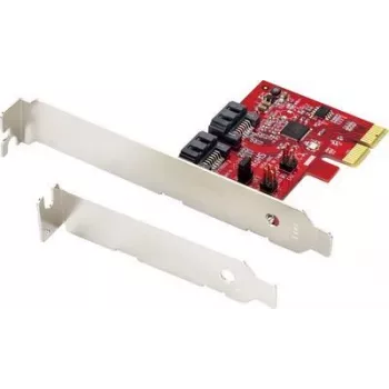 Renkforce RF-4679590 Placa controladora RAID PCIe