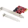 Renkforce RF-4679590 Placa controladora RAID PCIe