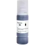 Renkforce RF-5718862 frasco de tinta preta compatível para Epson EcoTank (65 ml, 4500 páginas, T00P1)