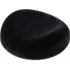 Apoio ergonómico de espuma com memória para os pulsos do teclado Renkforce RF-5873144, preto