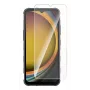 Película de proteção de ecrã em vidro temperado Renkforce RF-6178378 para Samsung Galaxy XCover 7 – dureza 9H, anti-dedadas, resistente a riscos, instalação sem bolhas