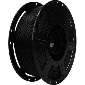 Filamento Renkforce RF-6838892 PLA Matte 1,75 mm 1 kg preto