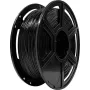 Renkforce RF-6838904 filamento PETG 1,75 mm 1 kg preto