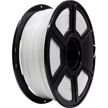 Renkforce RF-6838916 Filamento ABS 1,75 mm 1 kg Branco – Resistente ao Calor e ao Impacto