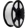 Renkforce RF-6838916 Filamento ABS 1,75 mm 1 kg Branco – Resistente ao Calor e ao Impacto