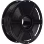 Renkforce RF-6838918 filamento PLA-CF fibra de carbono 1,75 mm 1 kg preto alta resistência à tração e rigidez