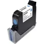 Renkforce RF-7593188 Cartucho de tinta de solvente compatível ZK2588 azul 42ml para HP TIJ 2.5