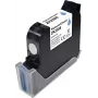 Tinteiro de solvente compatível Renkforce RF-7600418 ZK2588 branco 42 ml