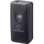 Recetor de música Bluetooth Renkforce RF-BAR-100, Bluetooth 4.2, alcance 10 m, jack 3,5 mm, preto RF-4470378