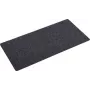 Renkforce RF-DSMP-100 tapete de secretária cinzento-escuro (RF-6697030)