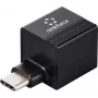 Renkforce RF-GBEA-170 Adaptador de Rede USB-C Gigabit Ethernet (RF-6615886)