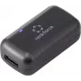 Renkforce RF-GL-001 registador GPS preto RF-7176930