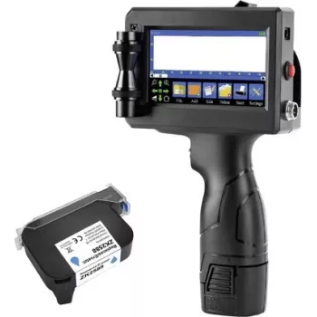 Renkforce RF-HIP-001 impressora de tinta portátil monocromática (RF-6876240)