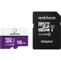Cartão microSDHC Renkforce RF-mSDC-16GB 16 GB Class 10 UHS-I U1 com adaptador SD RF-7577908
