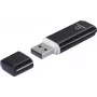 Renkforce RF-USBS-210 pen drive USB 64 GB preto USB-A (USB 2.0) RF-6684358
