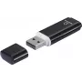 Pen USB Renkforce RF-USBS-220 128 GB preto USB-A (USB 2.0) RF-6684360