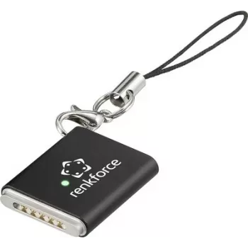 Renkforce Adaptador USB-C para MagSafe 3 100W PD Preto RF-7116132