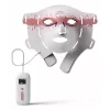 RENPHO Artemis Blush Máscara facial LED PEU-E100B-1