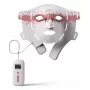 RENPHO Artemis Blush Máscara facial LED PEU-E100B-1