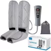 Massajador de ar para pés e gémeos RENPHO ALM071 - cinzento