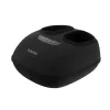 RENPHO massajador de pés Terea Lite X WMF07 – amassamento shiatsu e pressão de ar com terapia de calor, adequado para homem US 12