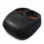 RENPHO massajador de pés Terea Lite X WMF07 – amassamento shiatsu e pressão de ar com terapia de calor, adequado para homem US 12