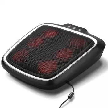 Massajador de pés multiusos RENPHO preto