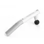 Pistola de massagem RENPHO R-C004 Extend MG W branca PEU-R-C004-WH
