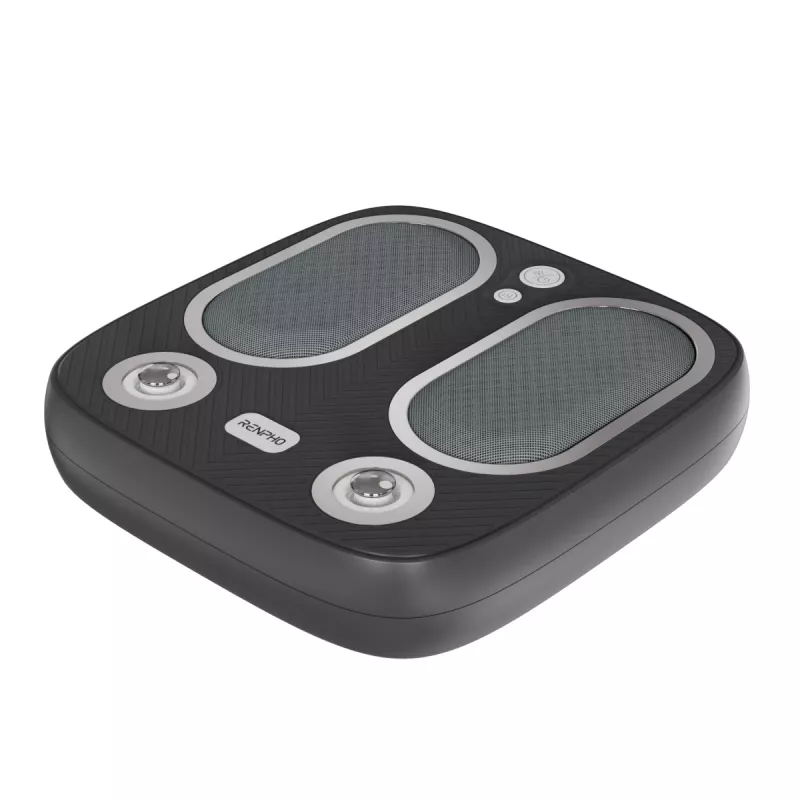 Massajador de pés RENPHO Terea Sole WMF10 – calor, shiatsu, pressão de ar