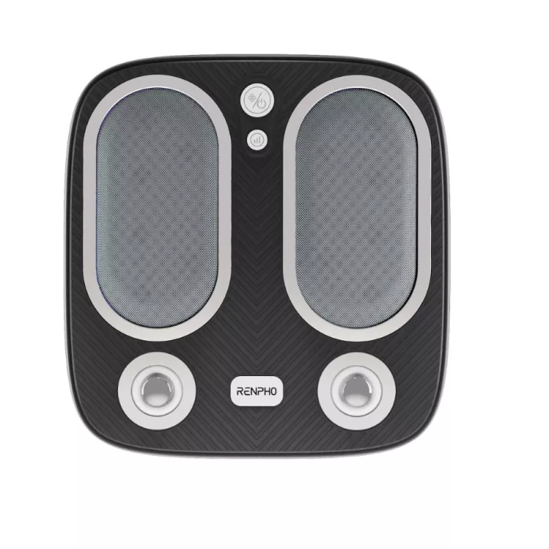 Massajador de pés RENPHO Terea Sole WMF10 – calor, shiatsu, pressão de ar