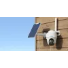 Reolink Go Series G430 câmara de vigilância IP de 5MP com painel solar