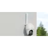 Reolink Go Series G430 câmara de vigilância IP de 5MP com painel solar