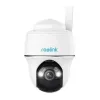 Reolink Go Series G430 câmara de vigilância IP de 5MP com painel solar