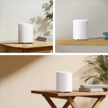 Reolink Hub 1 Lite (branco, para até 8 câmaras)