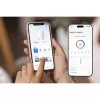 Reolink Hub 1 Lite (branco, para até 8 câmaras)